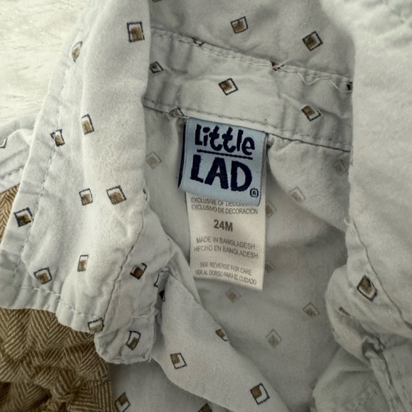 #101 Shirt/vest - Picture 2 of 3